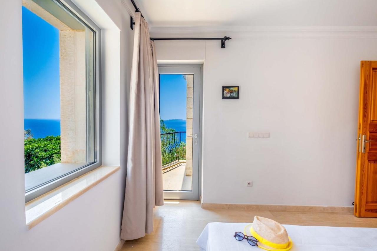 Villa Fortuna Sunset 1 Yenikoy  Kültér fotó